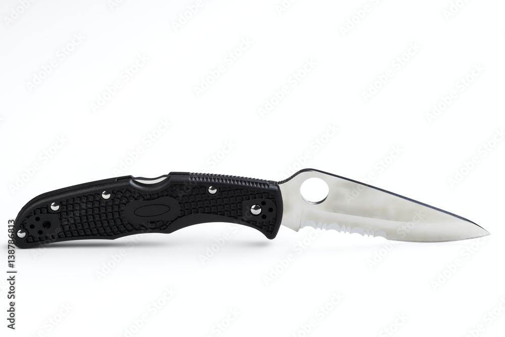 Folding pocket knife Folding pocket knife
