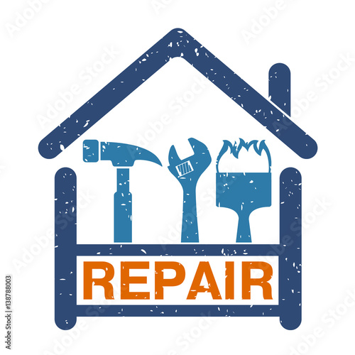 Home Repair  symbol
