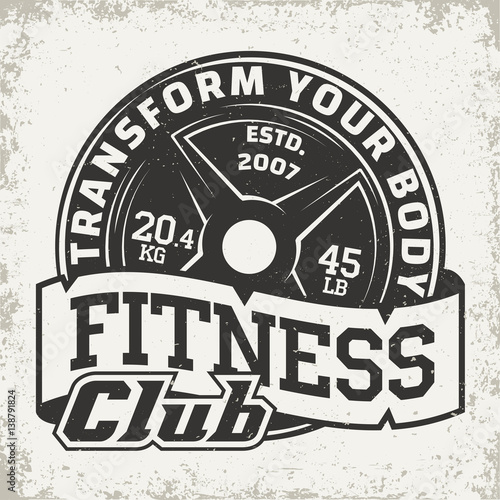 vintage logo design