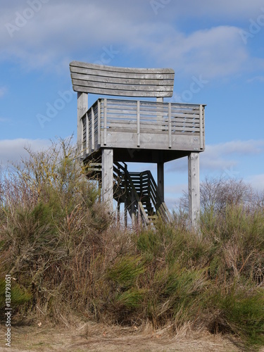 Sauerland Stabil Stuhl