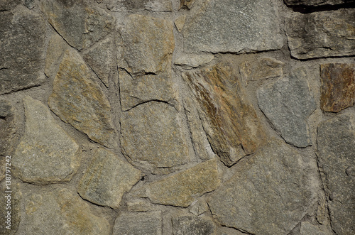 texture of stone floor