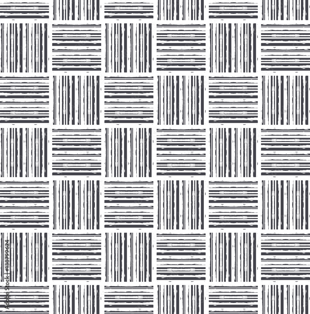 grunge monochrome black and white seamless pattern with lines grunge monochrome black and white seamless pattern with lines