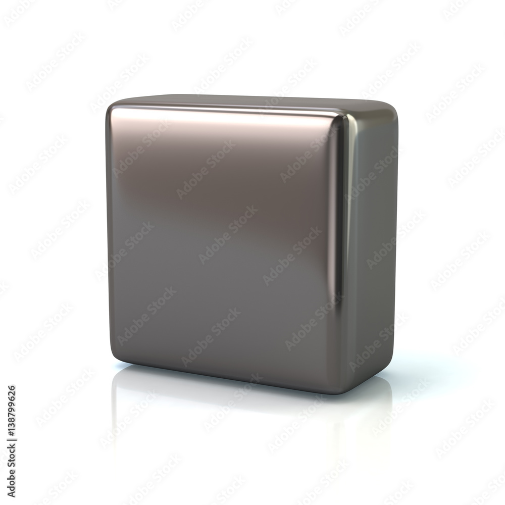 Silver block Silver block
