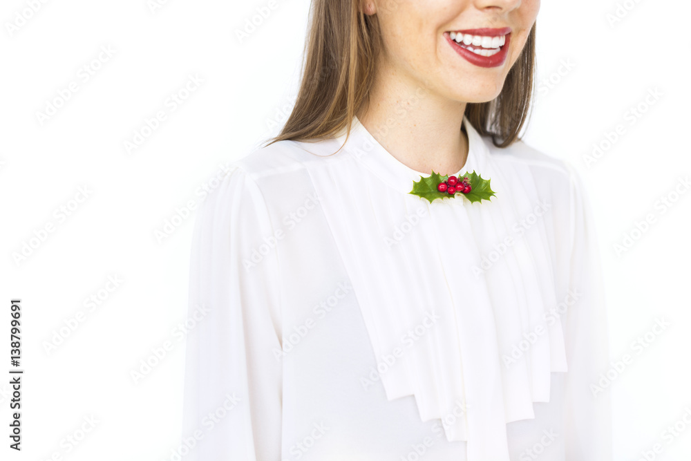 Christmas New Year Celebration Decorations Concept Christmas New Year Celebration Decorations Concept