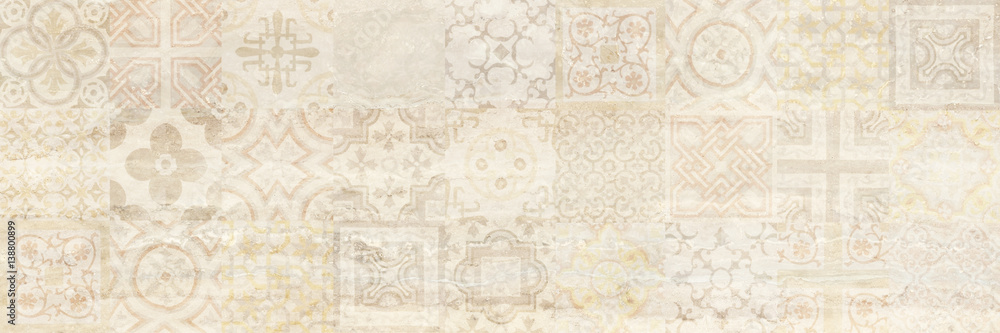 Obraz premium Pattern