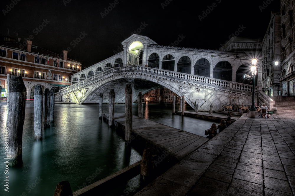 Rialto Bridge