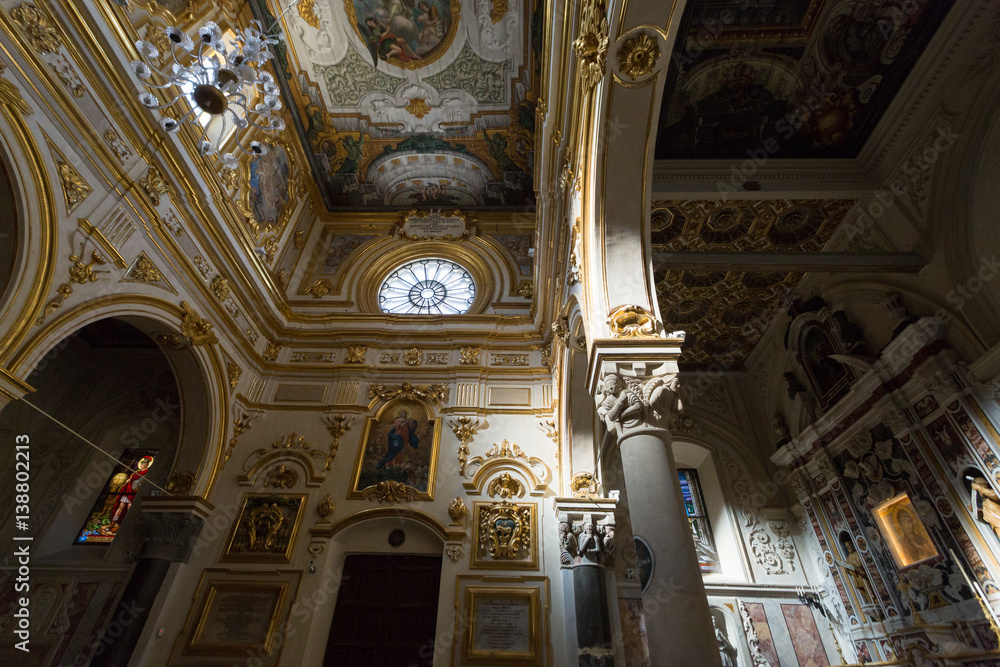 Cattedrale di Matera Cattedrale di Matera