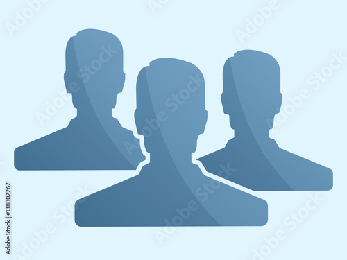 Persons, Administrator,User, Profile ,Leadership, People icon