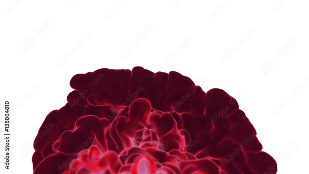 volume effects dissolve red ink in water or massive fume in air. Vfx for compositing with alpha mask. Use it for background, transition or overlays VFX. 3d motion graphics element ink or smoke. Ver19 volume effects dissolve red ink in water or massive fume in air. Vfx for compositing with alpha mask. Use it for background, transition or overlays VFX. 3d motion graphics element ink or smoke. Ver19
