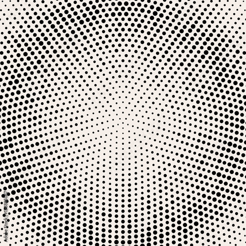 Halftone. Grunge halftone vector background. Halftone dots vector texture. Abstract dotted background