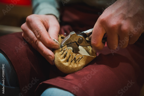 Shoemaker