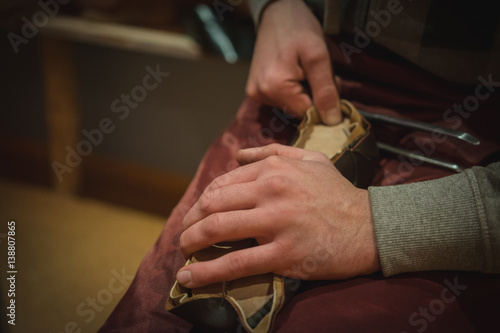 Shoemaker