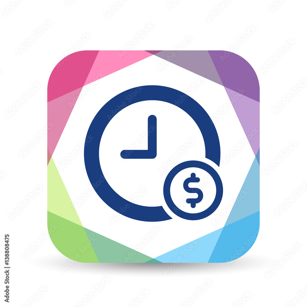 Origami Mobile App Icon Series Origami Mobile App Icon Series