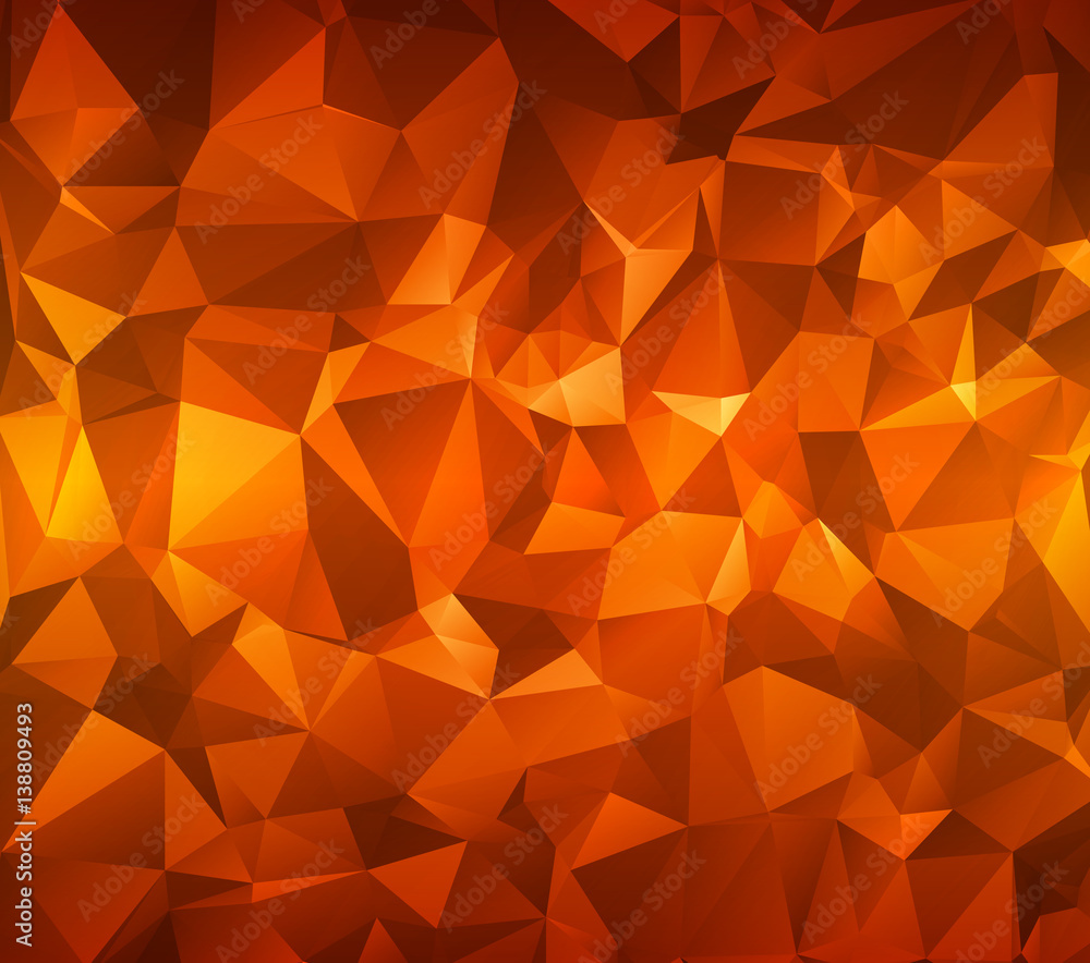 Abstract polygonal background. Triangles . Saturated contrasting elements . Illustration. . Abstract polygonal background. Triangles . Saturated contrasting elements . Illustration. .