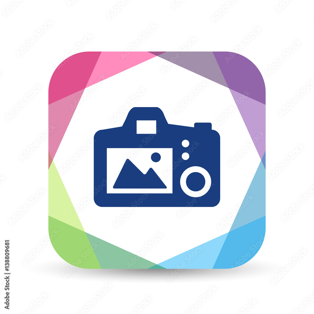 Origami Mobile App Icon Series
Origami Mobile App Icon Series
