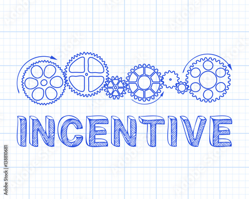 Incentive Graph Paper