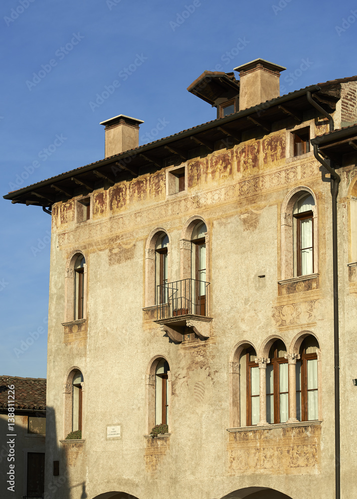 bassano Stock Photo Adobe Stock