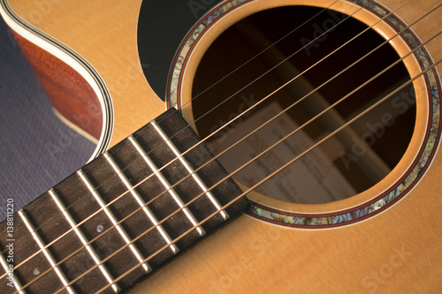 Acoustic Guitar Strings