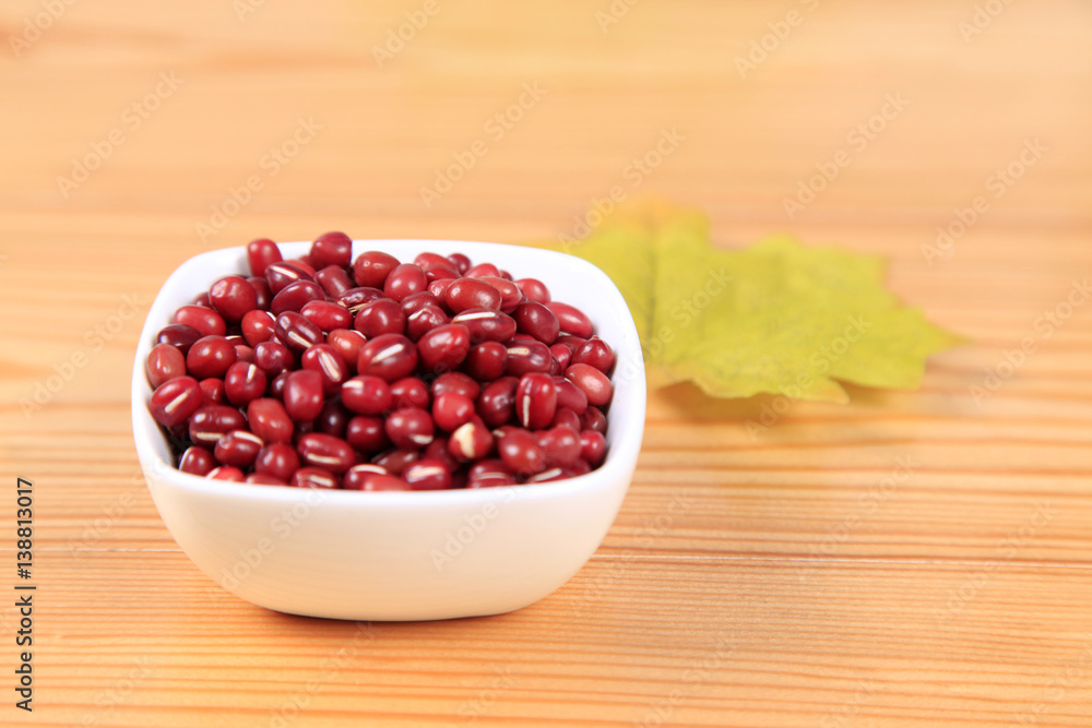 red beans red beans