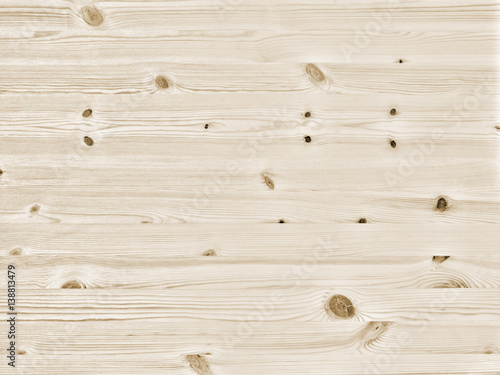 Pine wood background, wooden wall