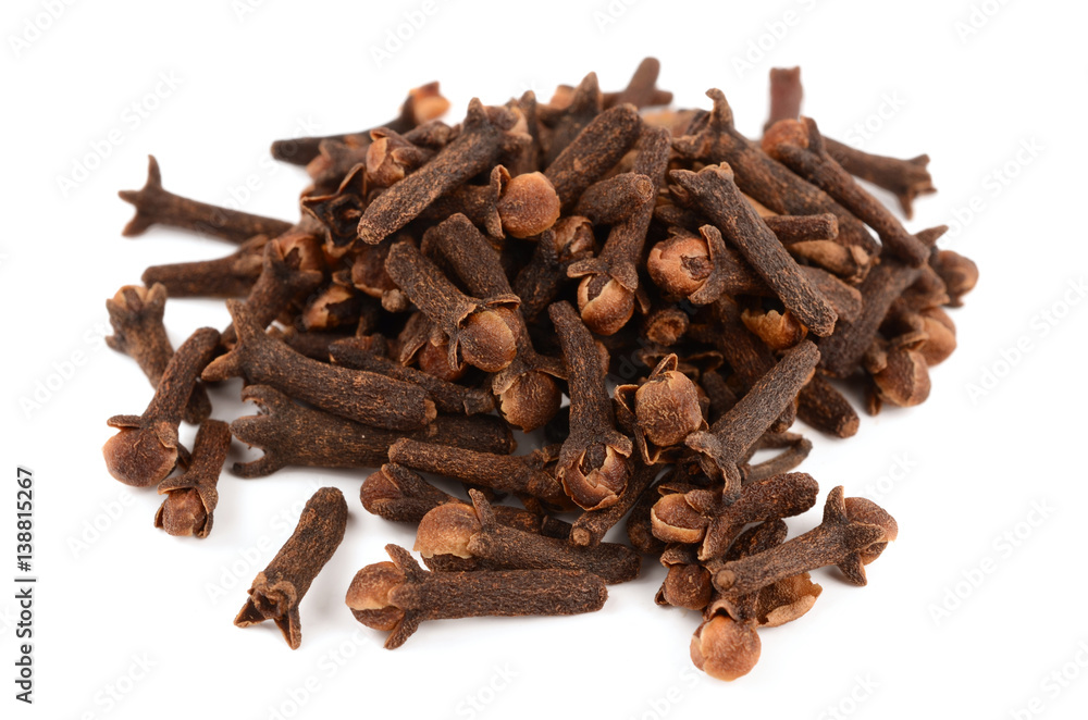 clove spice clove spice