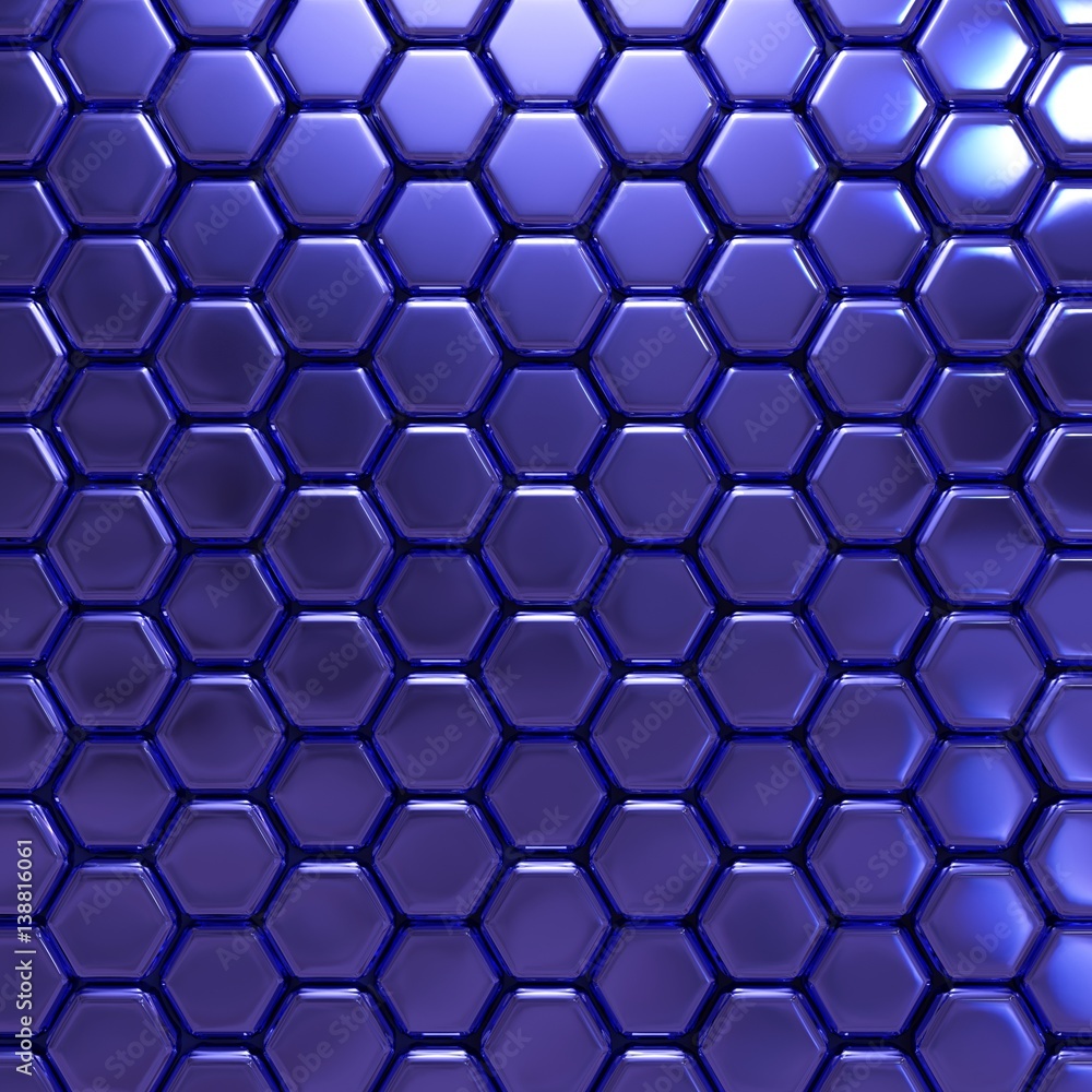 Blue Blue