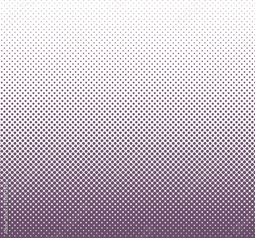 Colorful halftone background, abstract geometric shape. Modern stylish texture. Design for print, decoration, cover, web, digital, textile.