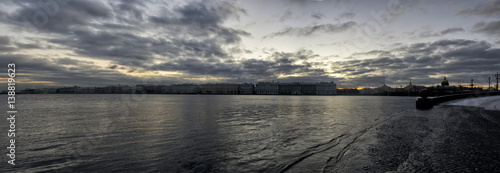 Saint Petersburg photo