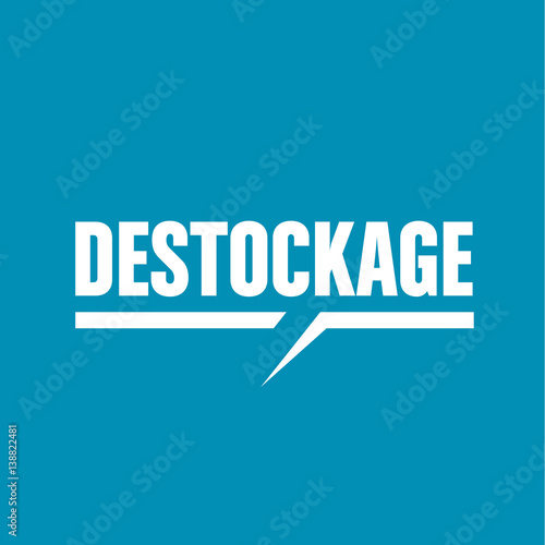 destocakge