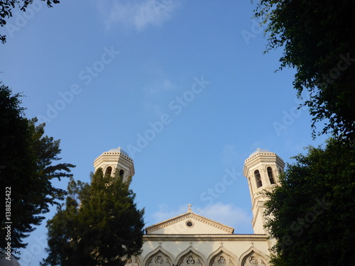 Orthodox Church, Limassol, Cyprus