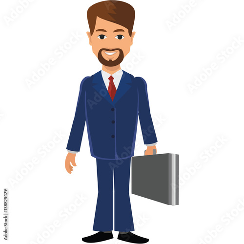  business man