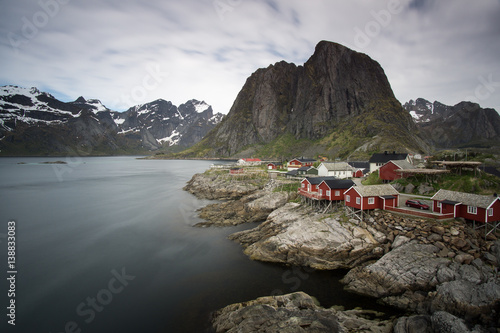 Norway - Classic Hamnoy