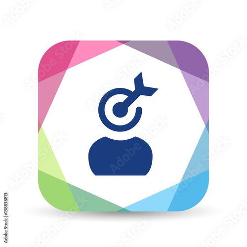 Origami Mobile App Icon Series
