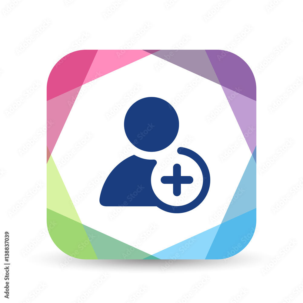 Origami Mobile App Icon Series Origami Mobile App Icon Series