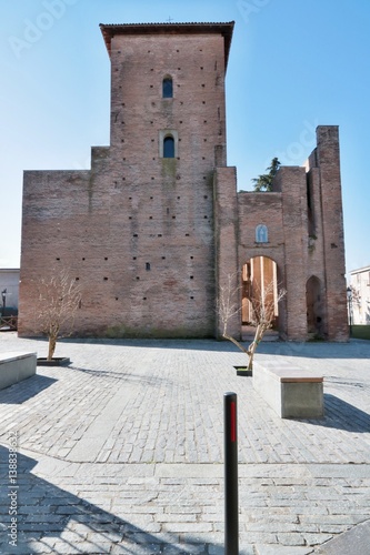 La Rocca di Pieve di Cento