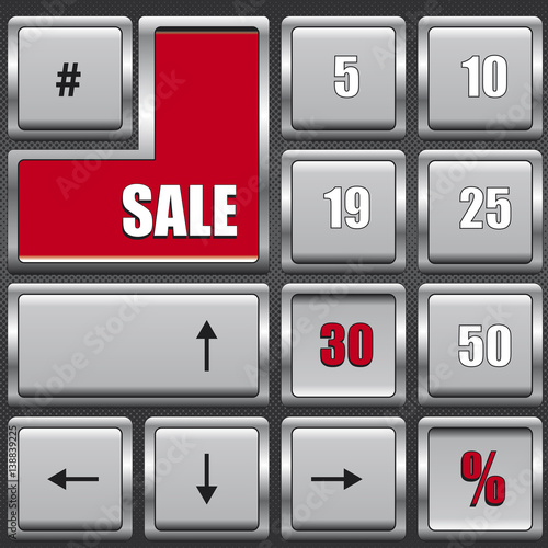 Tastatur Sale 30