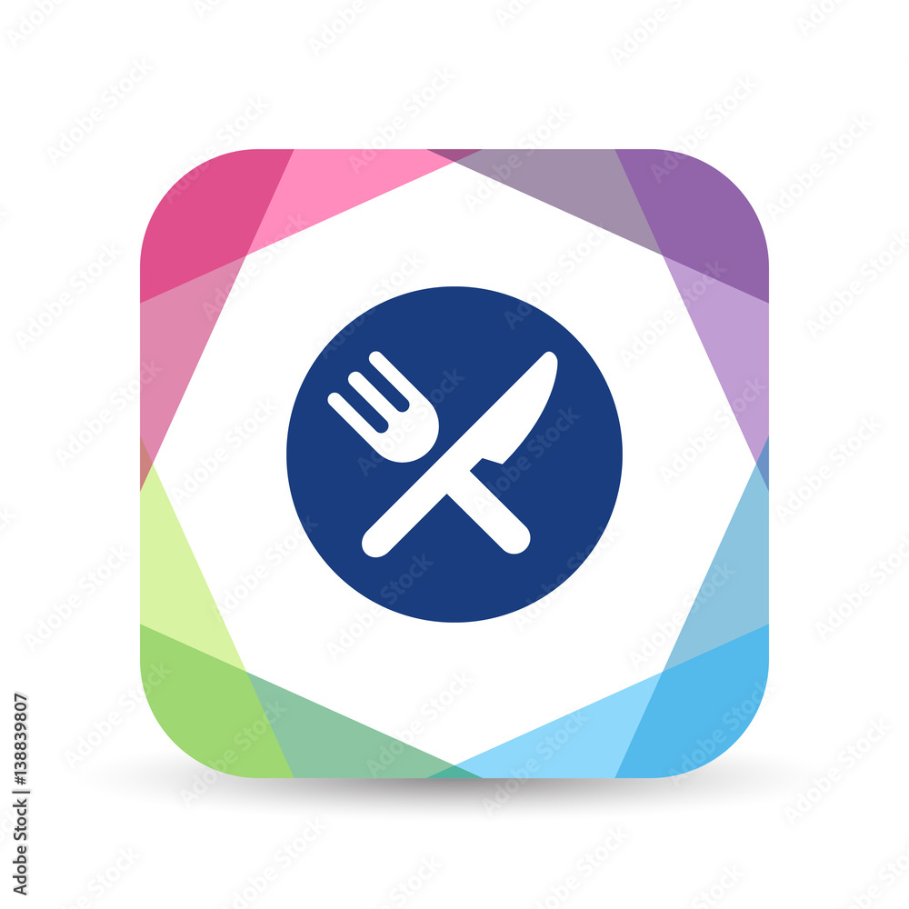 Origami Mobile App Icon Series Origami Mobile App Icon Series