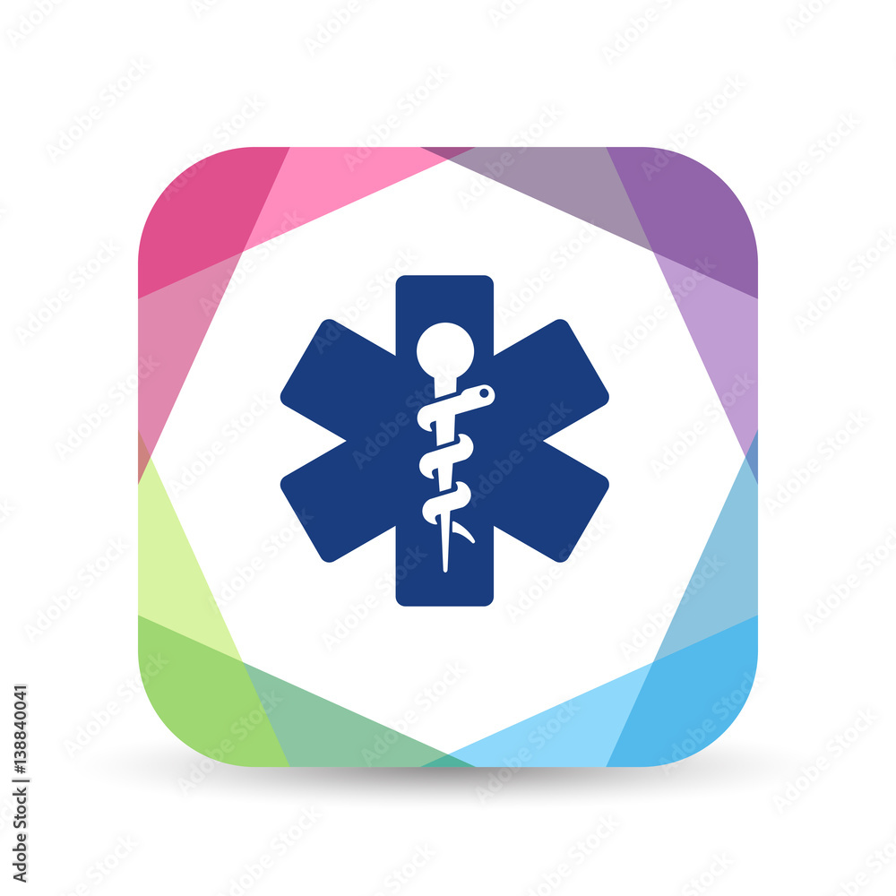 Origami Mobile App Icon Series Origami Mobile App Icon Series