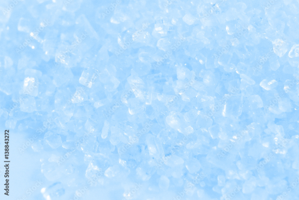 Pastel blue background with natural crystal texture and soft focused.  Vintage and pastel colors. Stock Photo | Adobe Stock