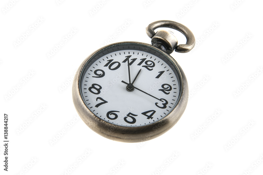 pocket watch pocket watch