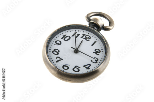 pocket watch