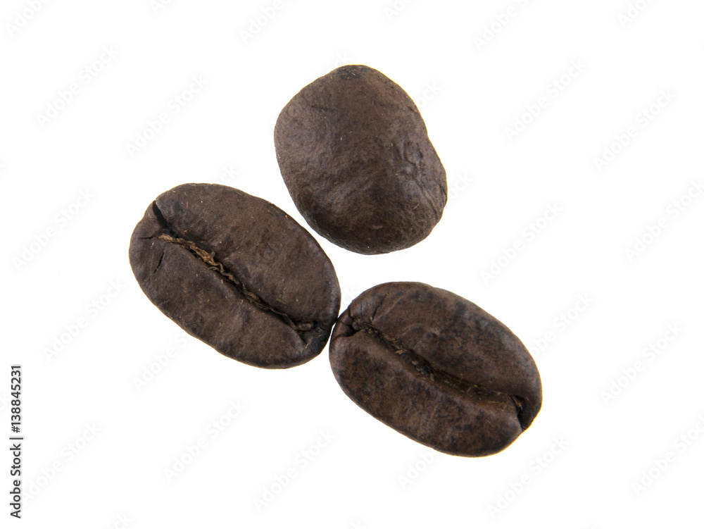 Fototapeta premium coffee beans