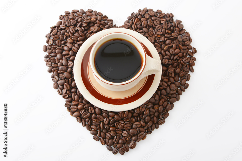 コーヒータイム
コーヒータイム
