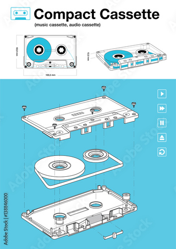 Compact Cassette