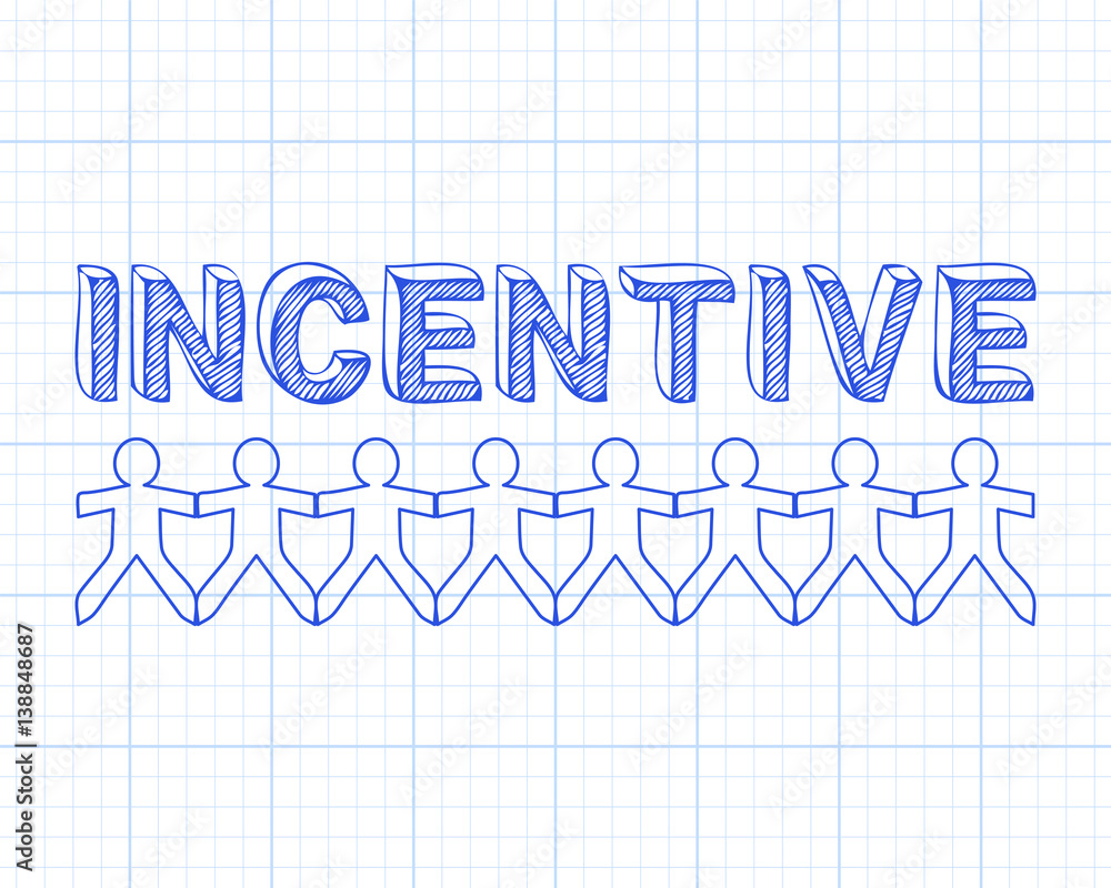 Incentive People Graph Paper Incentive People Graph Paper