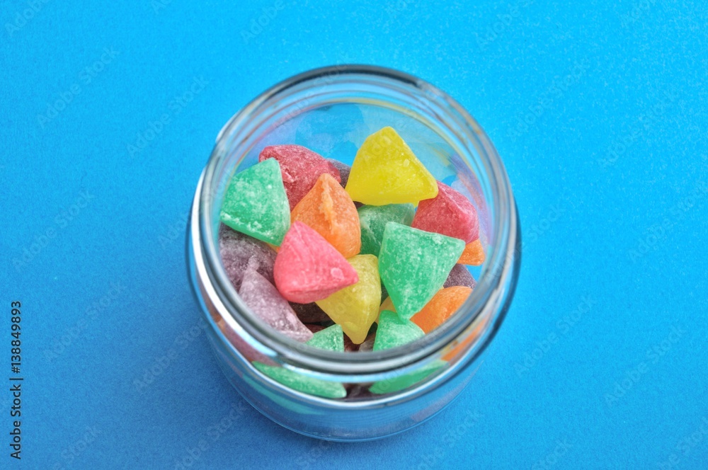berlingot in a jar berlingot in a jar