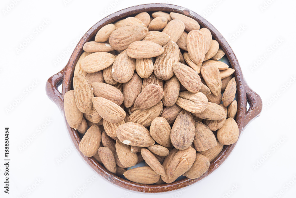 Nuts Nuts