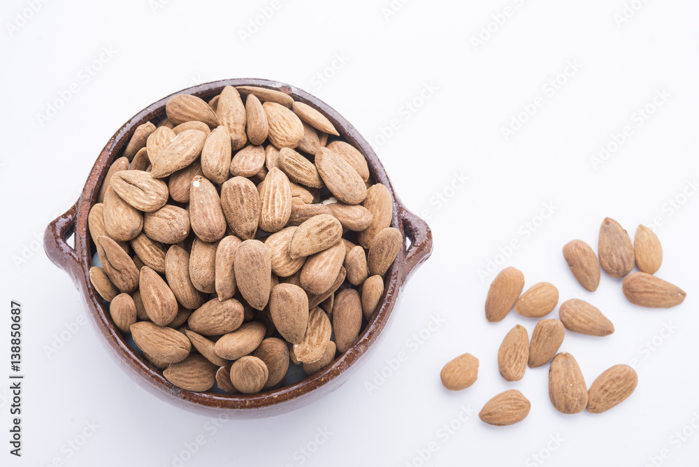 Nuts Nuts