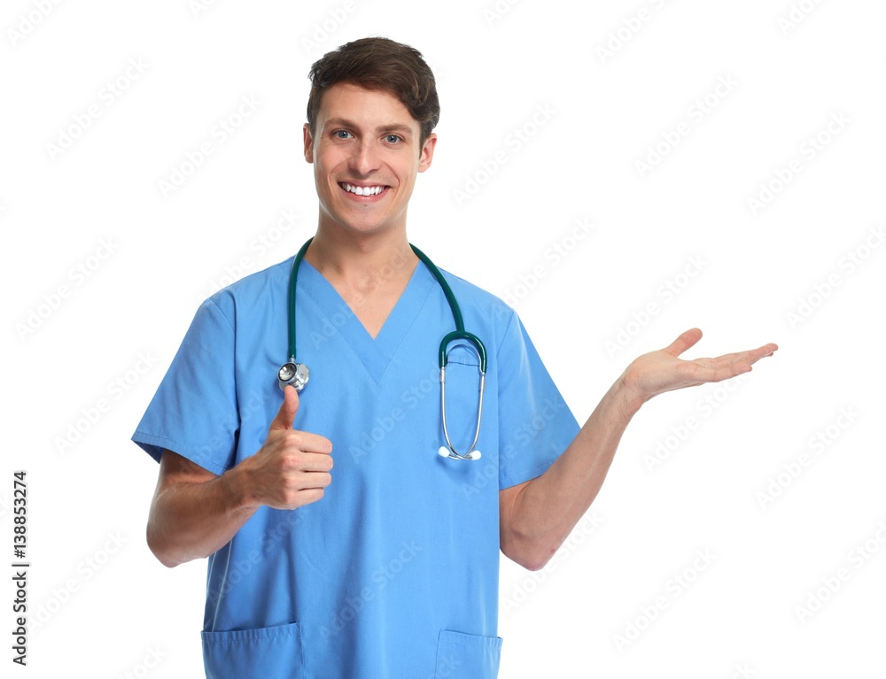 Doctor nurse. Doctor nurse.