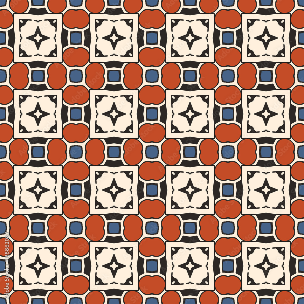 Seamless pattern Seamless pattern